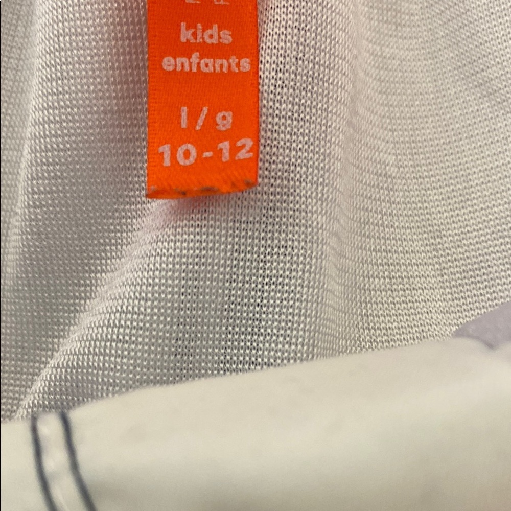 Kids Red, White, and Blue swim Shorts - Picture 3 of 3